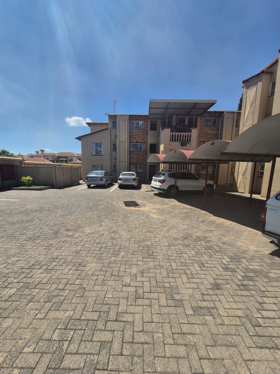 3 Bedroom Property for Sale in Edge On the Vaal Free State